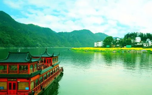 高端高性能